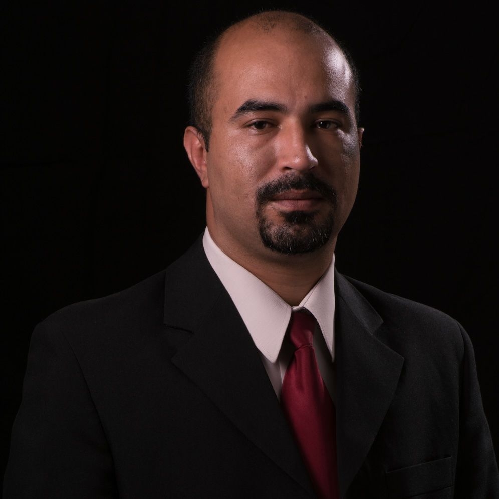 Dr. Marcos Silva